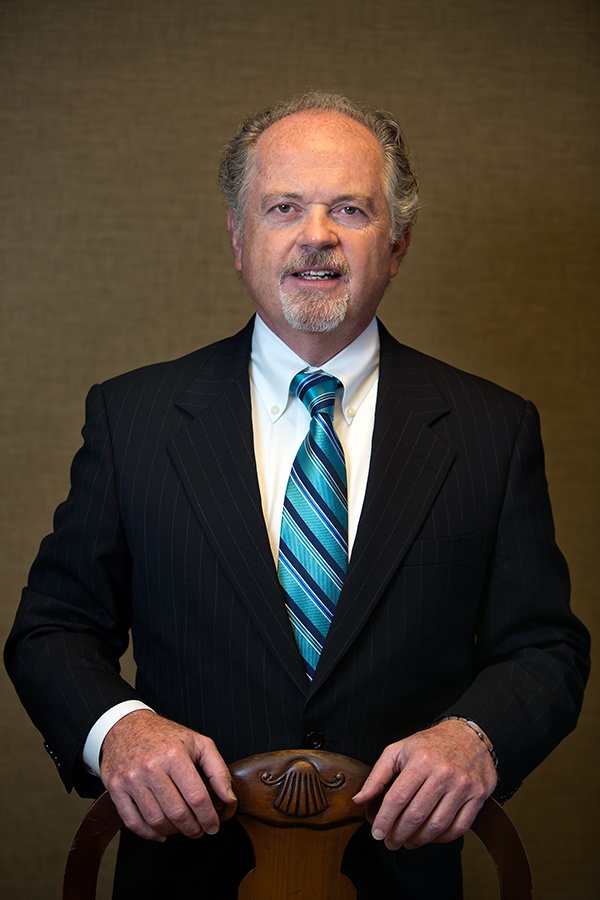 Paul D. Cordes, Jr.